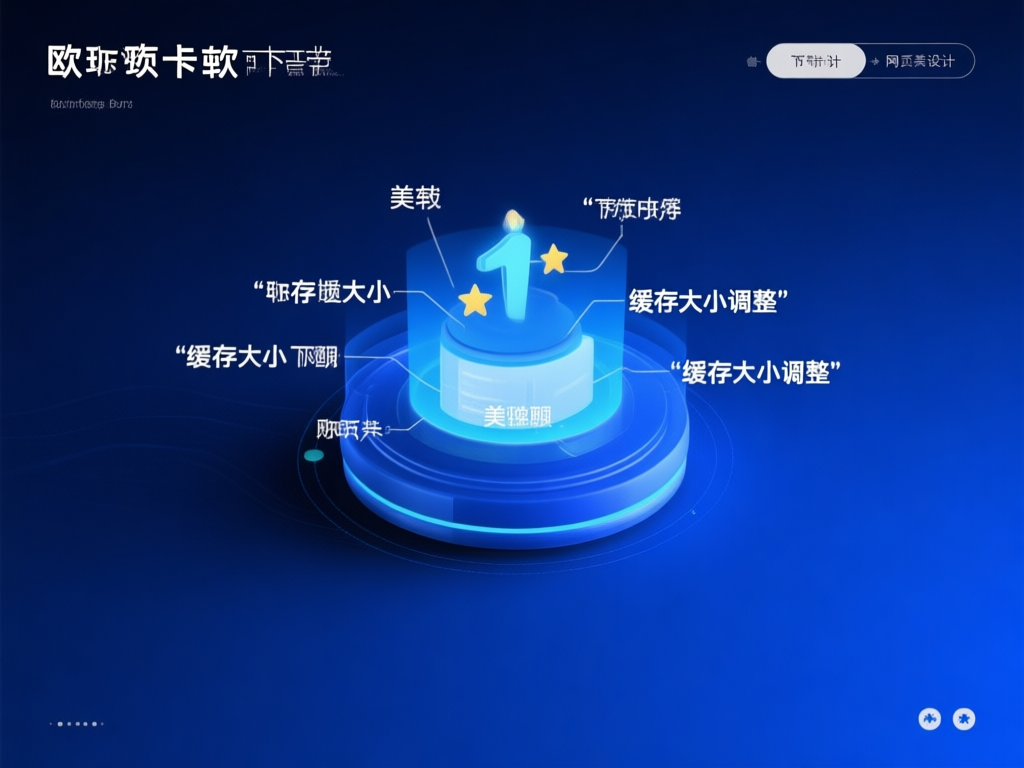 缓存优化前后对比效果